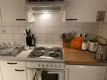 Negro Tiradores para mobiliario perillas del Gabinete de cocina y manijas tiradores cajón gabinete tira tiradores de armario perillas de aleación de aluminio