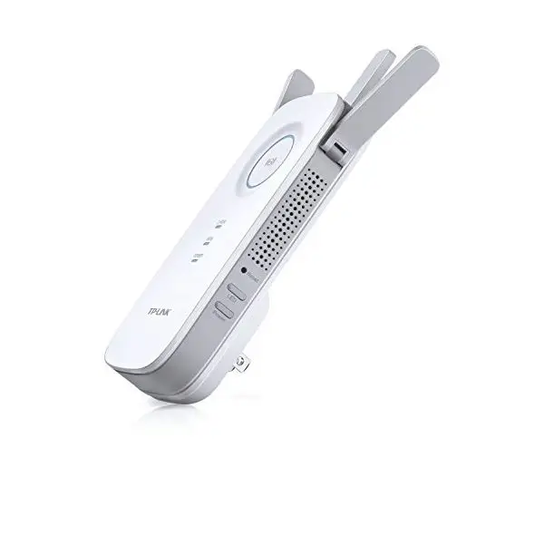 Access point TP-LINK RE450 WiFi Dual AC1750 LAN Gbit