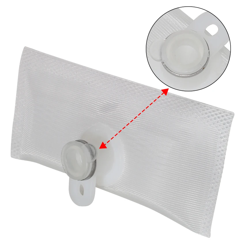 Filtro Pompa Carburante Moto Per Aprilia Shiver 750 Sl750 Gt Pa 900 E4 Navi Dorsoduro Factory 750 Smv750 Euro 4 Abs Alta Qualità