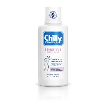 

Personal Lubricant Pharma Sensitive Chilly (450 ml)