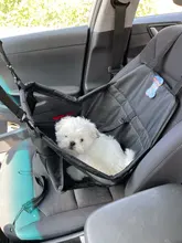 Hammock-Protector Carriers Car-Seat-Cover Cat-Basket Travel Dog DEKO Hanging-Bags Caring