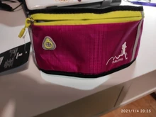 Riñonera profesional para correr al aire libre, bolso antirrobo para teléfono, cinturón para correr, resistente al agua, para hombre y mujer, para gimnasio, con botella de agua