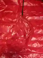 Chaqueta larga con capucha para mujer, abrigo ultraligero de plumón de pato blanco para otoño e invierno, Parkas portátiles, color liso, 7XL