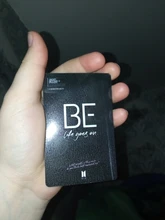 K-POP 54 unids/set Corea del Sur los grupos Bangtan niños Lomo tarjeta cartel nuevo álbum PhotoCard tarjetas Banner de pared JUNG KOOK JIMIN SUGA