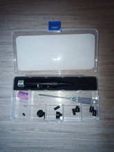 Laser-Boresighter-Kits Riflescope Green Ohhunt Red Dot .22 with On-Off-Switch for To