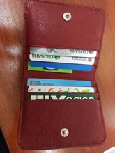 Small Wallets Purse Cowhide DICIHAYA Genuine-Leather Famale Women Short for Coin Guarantee