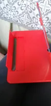Lupa de pantalla de teléfono móvil 3D de 12 pulgadas, amplificador de vídeo HD, soporte con juego de películas, soporte plegable para teléfono