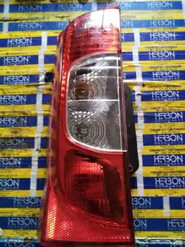 

01353206080E 13201FA Left Rear Fiat Fiorino *