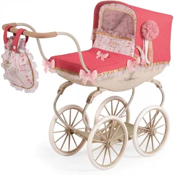 

Doll trolley classic style Martina Decuevas 87033