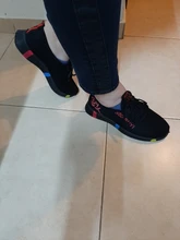 Tenis Feminino 2020 gran oferta novedad de verano estilo al aire libre zapatillas de deporte cómodos transpirable zapatos huecos informales para mujeres zapatos deportivos