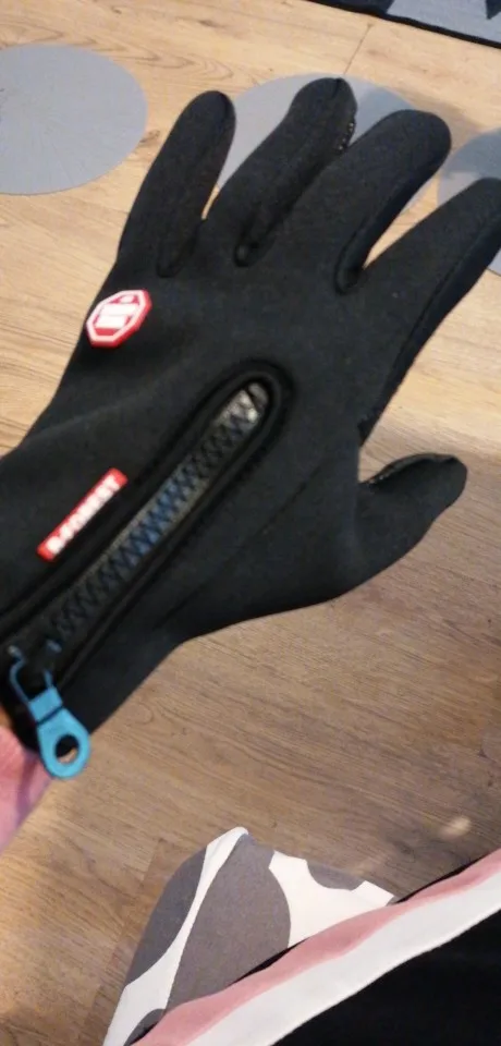 【Winter Sales】Warm Thermal Gloves Cycling Running Driving Gloves - googstage photo review