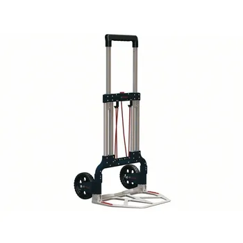 

BOSCH-folding Trolley transport Cart