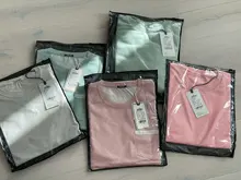 SIMWOOD-2021 Camiseta lisa de algodón para mujer, Tops de cuello redondo compacto de alta calidad, ropa de talla grande, SI980698, novedad de verano 100%