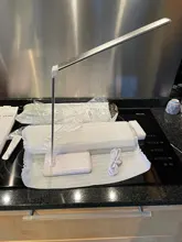 Timing-Desk-Lamp Led-Table-Lamp Reading-Light Touch-Switch Usb-Charging-Port Dimmable