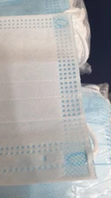 Mascarillas desechables de tela no tejida, 3 capas con filtro, transpirable, entrega rápida