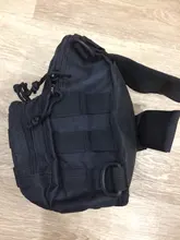 Travel Backpack Shoulder-Bag Army-Bags EDC Military Tactical 600D Hunting Hiking Waterproof