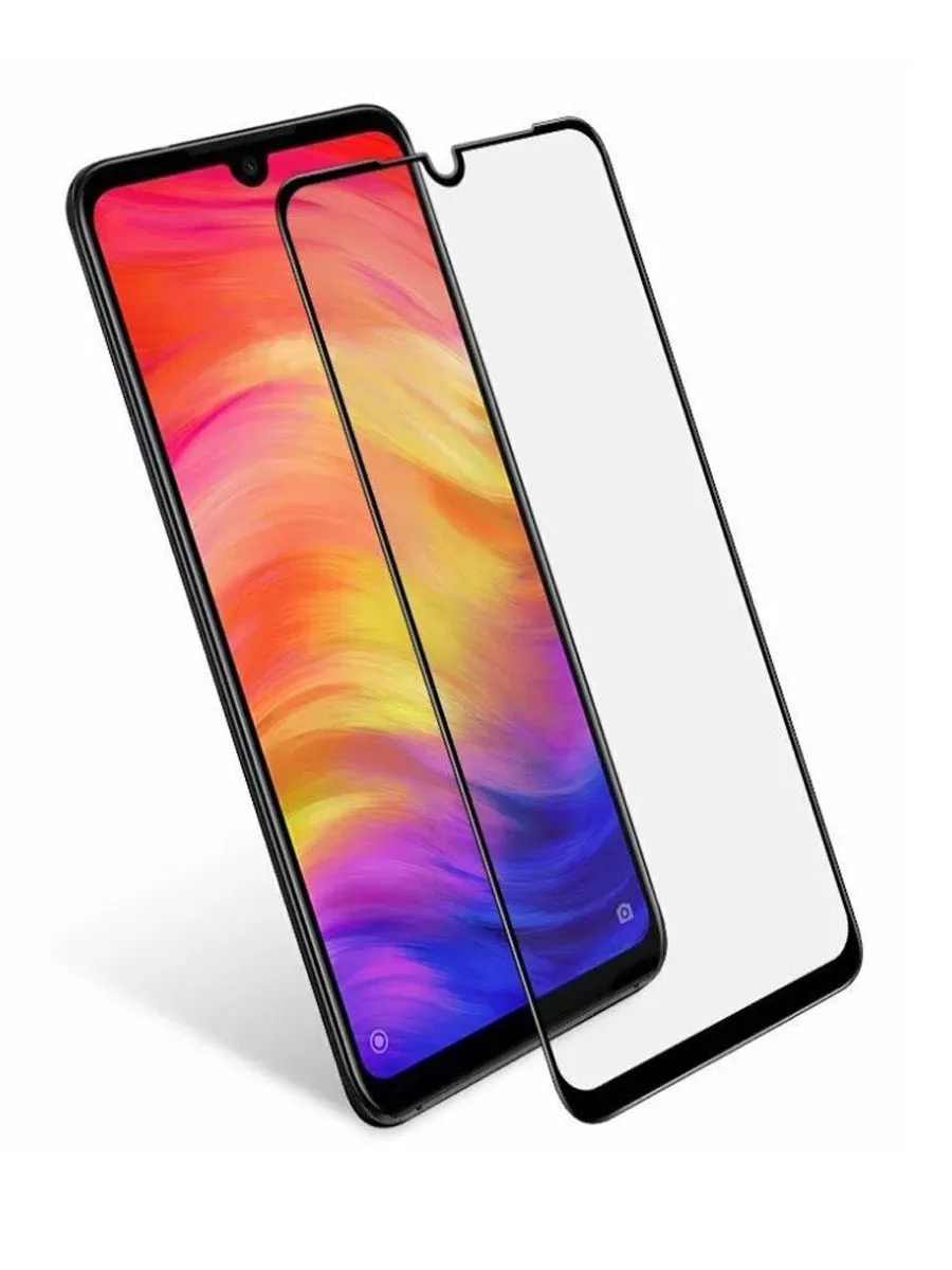 Защитное стекло для Redmi NOTE 8 Pro 8A 8T 9Pro MAX 9c 9s 9a 9 с бесплатная доставка по