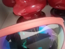 Gafas de esquí profesionales para invierno, lentes de esquí para Snowboard, gafas de sol, Anti-UV400, equipo deportivo para niños, hombres y mujeres