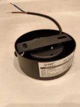 Led Downlights Lamp Led-Lighting-Fixture Surface-Mounted Ceiling-Spot 110V 220V Home