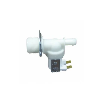 

Solenoid Valve UNIVERSAL washing machine 1-way (481281729056)