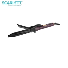 Щипцы для завивки волос Scarlett SC-HS60501