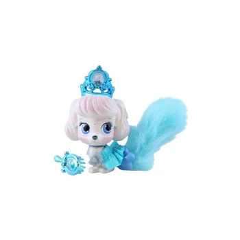 

Pet Cinderella Disney Princess,Palace Pets puppy pumpkin, with accessories