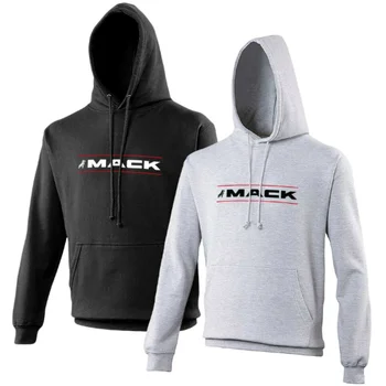 

MACK Sudadera Sweat-shirt Hoodies Trainingsjacke felpa varios tamaños y colores various sizes and colors