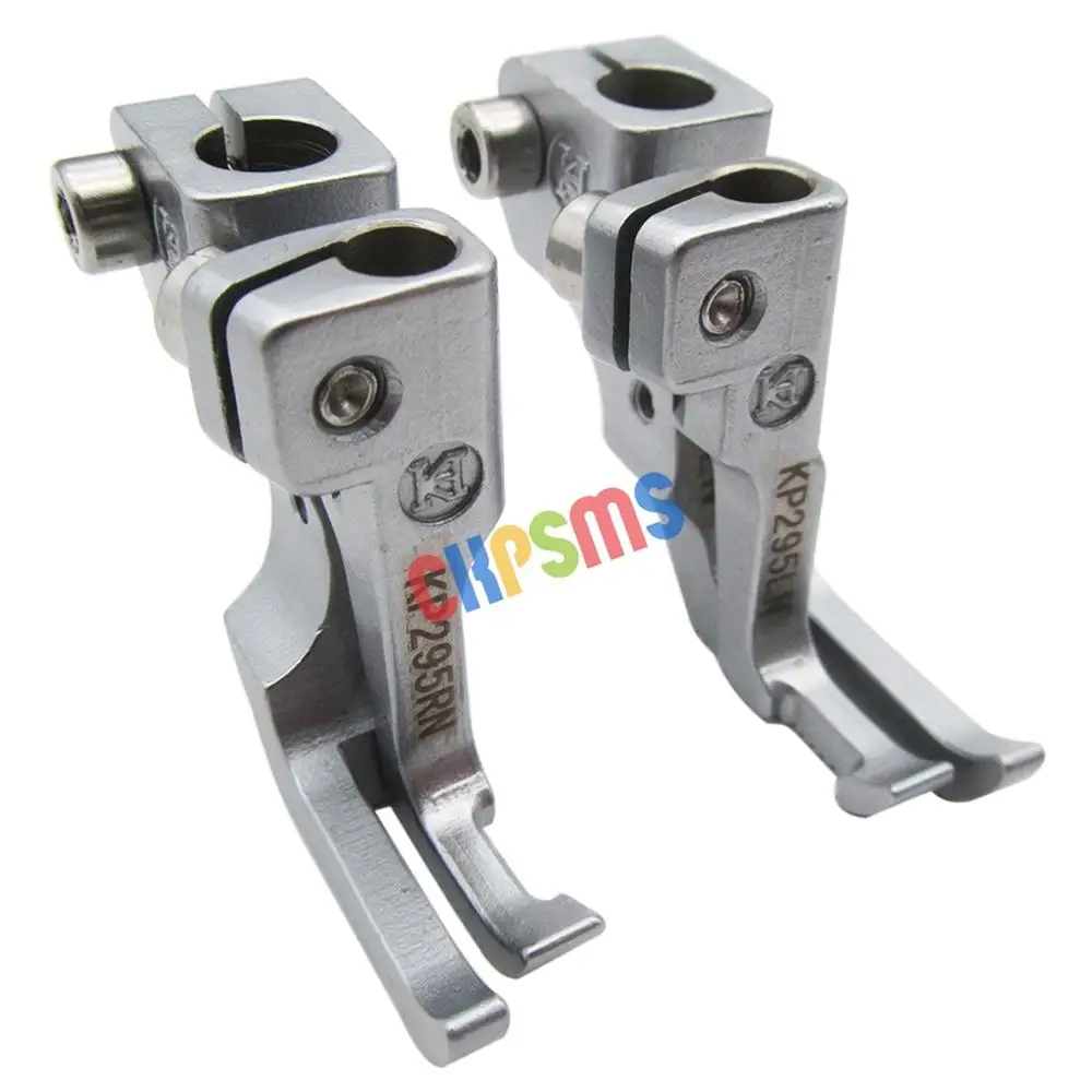 Fit for ADLER 67//68//167//267CL 2 TOE WELT FOOT SET 1//4/" #S67-1//4 1SET