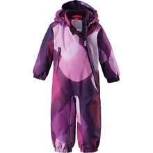 Утепленный комбинезон Reima Loska