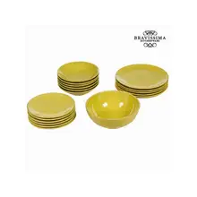 Посуда(19 шт) глиняная коллекция кухонного декора