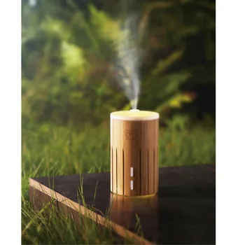 

Bamboo aroma humidifier AIC ultransmit 030