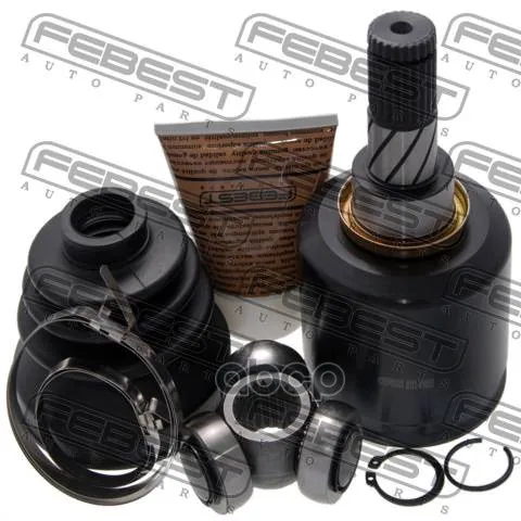 Шрус Внутренний | Прав | Nissan Wingroad/Ad Y11 1999.05-2008.10 [Jp]/23*40*25 Мм Febest арт. 0211V10RH