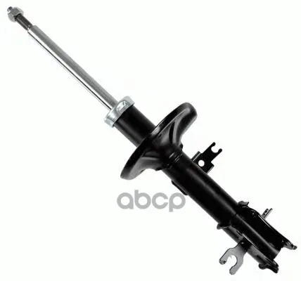 Амортизатор Boge арт. 30-L07-A
