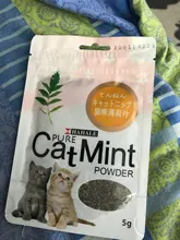 Cat-Toys Cattle-Grass Menthol-Flavor Organic Catnip Funny 100%Natural Care Clean-Teeth