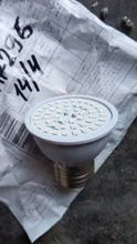 Growth-Light Flower Uv-Lamp Seedling Hydroponic Phyto Led Plant GU10 MR16 Full-Spectrum