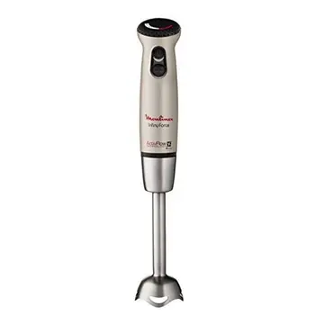 

Hand-held Blender Moulinex Infiny Force V3 DD866A10 700W
