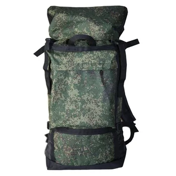 

Backpack Borovik KMF pixel 50L