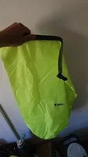 Bolsa portátil impermeable para exteriores, bolsa seca de almacenamiento para canoa, Kayak, Rafting, equipo deportivo de Camping, Kit de viaje, 5 colores, 40L, 70L