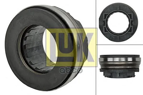 500 1050 10_подшипник Выжимной! Audi 80/100/A4/A6/A8 All 82 Luk 500105010 Luk арт. 500105010