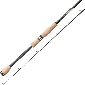 

Spinning major craft Rizer 6-24 gr (rzs-802m)