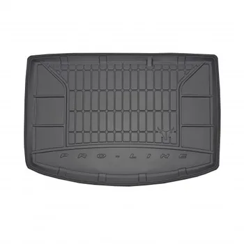 

Toyota Yaris 3 or 5 door trunk rug (2011 - 2017)