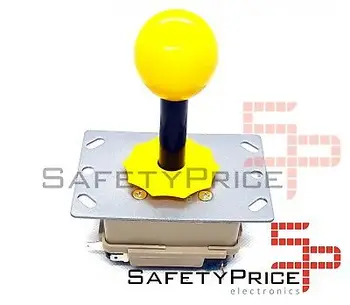 

Arcade Stick Joystick lever ball bartop recreational generic DIY SP