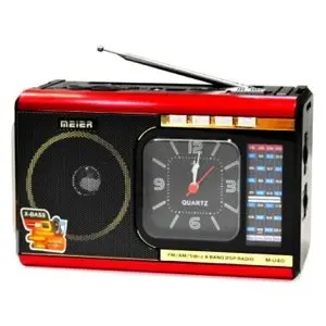 Радиоприемник Meier Audio M-U40