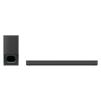 

Soundbar Sony HTS-350 320W