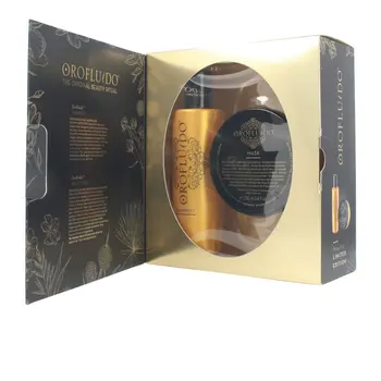 

THE ORIGINAL BEAUTY RITUAL lot 2 PCs