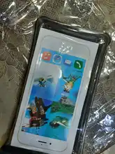 Phone-Case Floating Swim-Bag Airbag Waterproof 20-Lite-Cover Xiaomi Huawei P30 Mi-Note-9