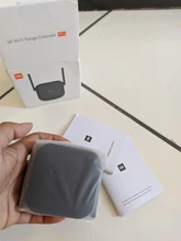 Wireless Router Amplifier Repeater-Network Range-Extender Xiaomi Wifi Global-Version