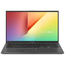 Ноутбук ASUS X512DA-BQ539T(90NB0LZ3-M07300) Серый