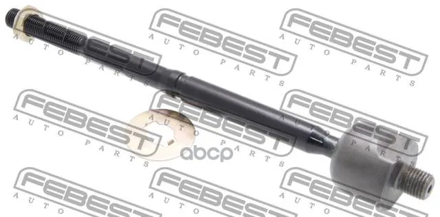 Тяга Рулевая Toyota Yaris Ncp1#/Nlp10/Scp10 1999-2005 0122-Scp10 Febest арт. 0122-SCP10