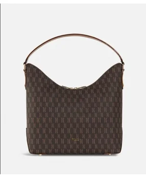 

Alviero Martini - Monogram hobo bag - CMB0059614